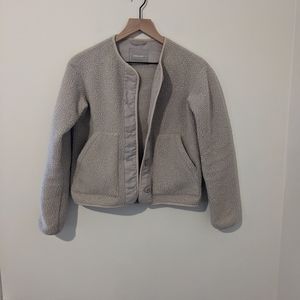 Everlane ReNew Fleece Liner